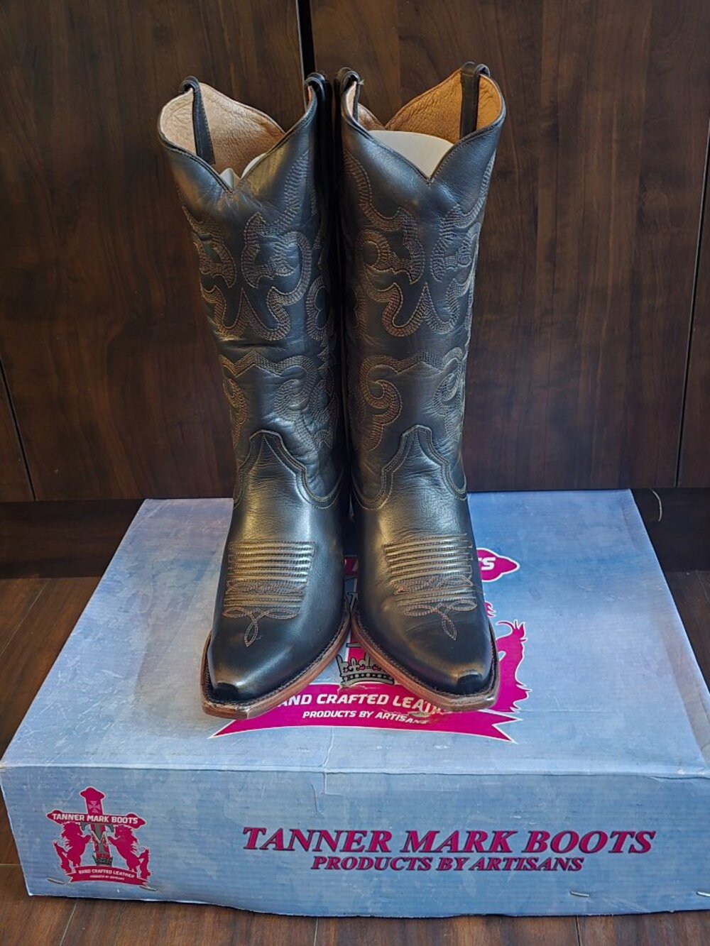 Tanner Mark women boots | TML205081 | Retail price $209